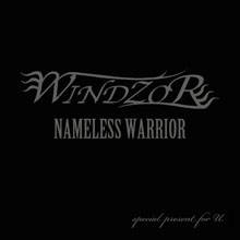Windzor : Nameless Warrior